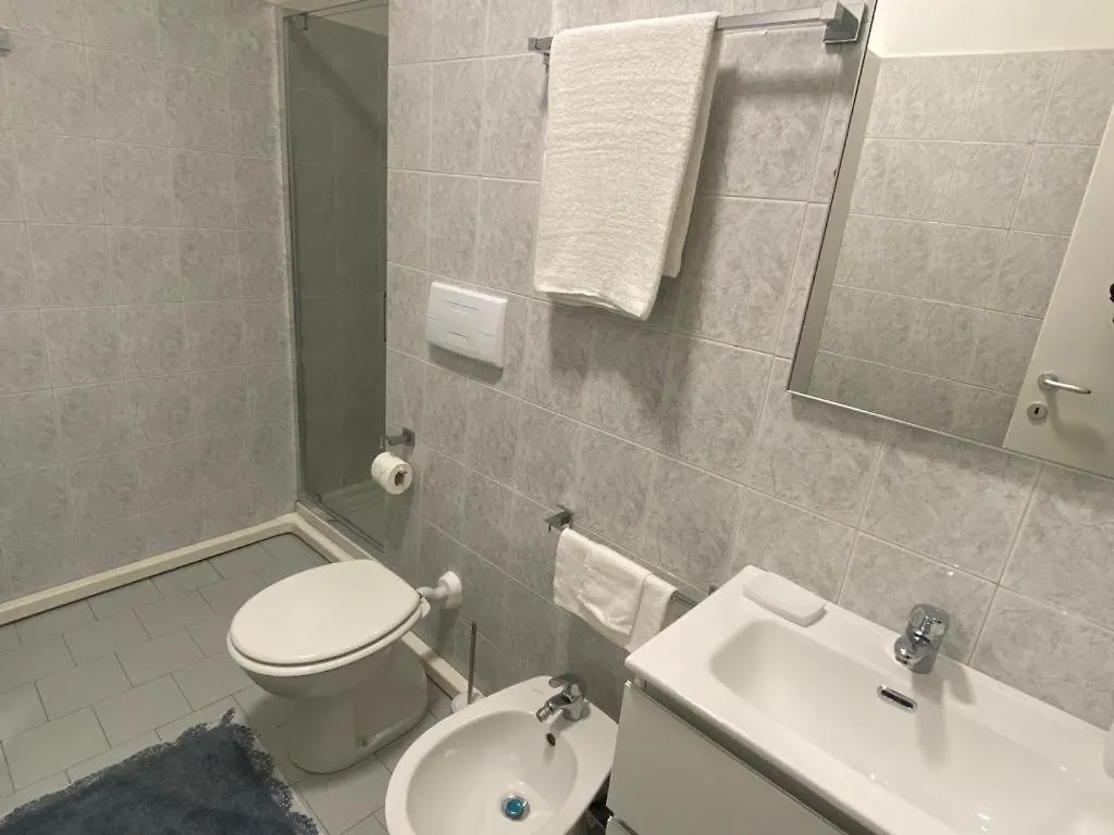 Navigli's Studio Appartamento Milano