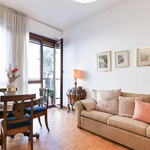 Primopiano - Valparaiso Appartamento